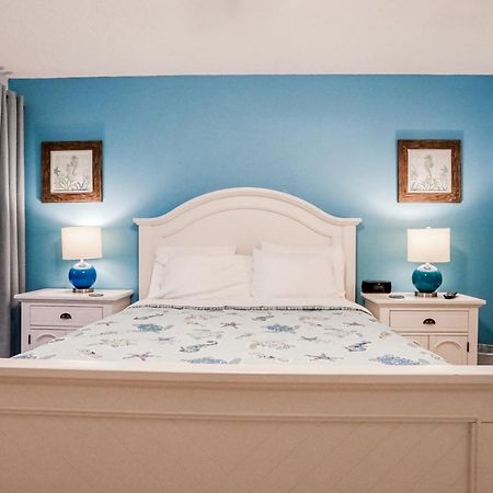 Bay View Villas #120 Clearwater Beach Exterior foto