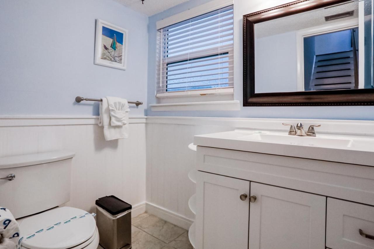 Bay View Villas #120 Clearwater Beach Exterior foto