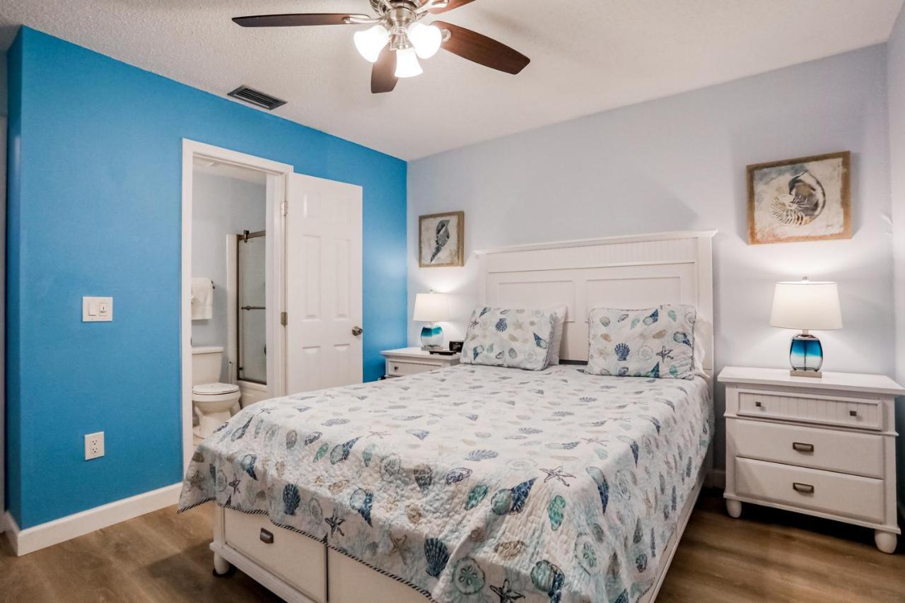 Bay View Villas #120 Clearwater Beach Exterior foto